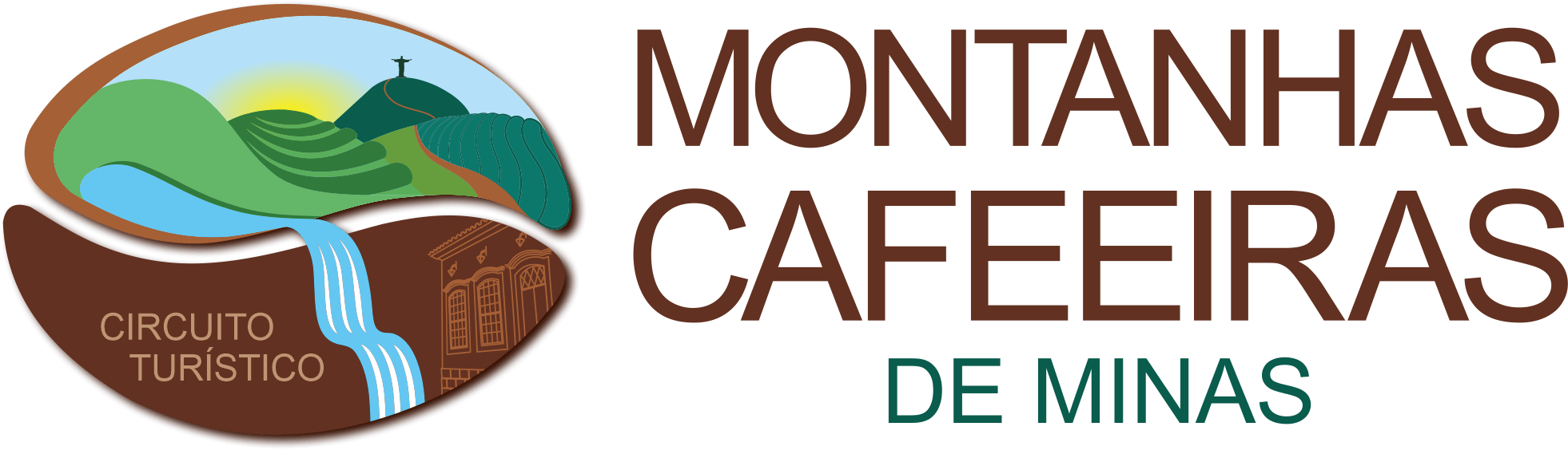 Montanhas Cafeeiras de Minas
